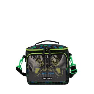 LONCHERA XTREM OREGON 6XT BLACK GAMER