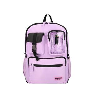 MOCHILA XTREM CLEVELAND 6XT LILAC