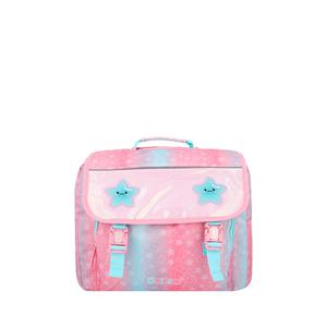 MOCHILA XTREM HARVEY 6XT MULTICOLOR STARS