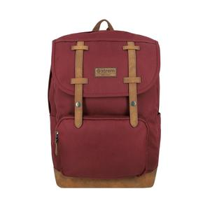 MOCHILA XTREM STRAPS 2 6XT WINE RED