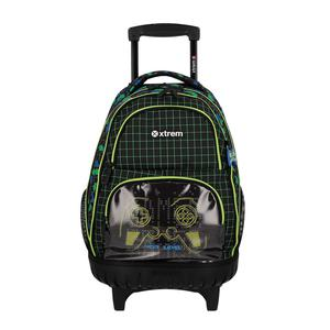 MALETA XTREM CROSS 6XT BLACK GAMER