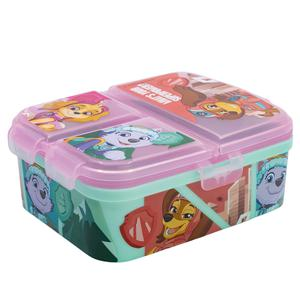 SANDWICHERA PAW PATROL MÚLTIPLE XL GIRL