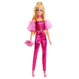 MUĂECA BARBIE FASHION N. 5 DE BARBIE DELUXE STYLE