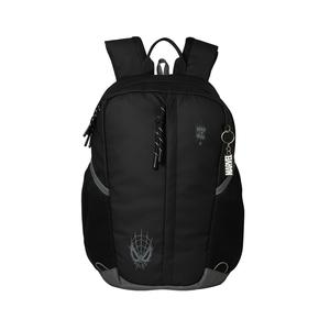 MOCHILA JUVENIL DREAMLAND SPIDERMAN NEGRO