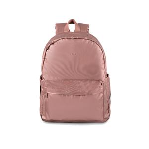 MOCHILA PORTALAPTOP CREPIER IZU MEDIANO ROSADO