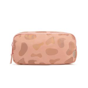 CARTUCHERA PORTA PARA NIÑAS AURA GOLDEN CHEETAH