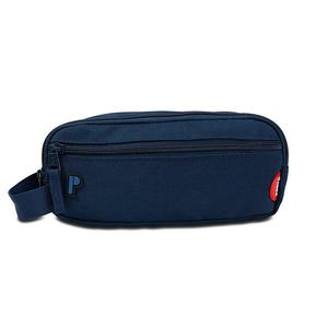 CARTUCHERA PORTA SHORTY AZUL