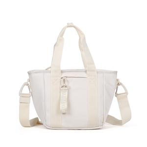 LONCHERA PORTA DORAH HUESO