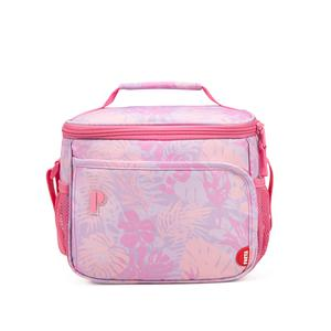 LONCHERA PORTA HOUSE TROPINK