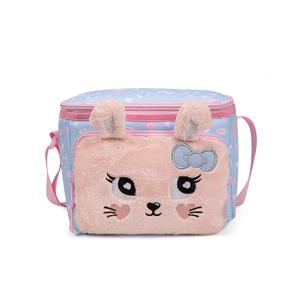 LONCHERA PORTA LUAN PLUSH BUNNY