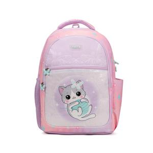MOCHILA PORTA LOREN BUTTERFLY CAT