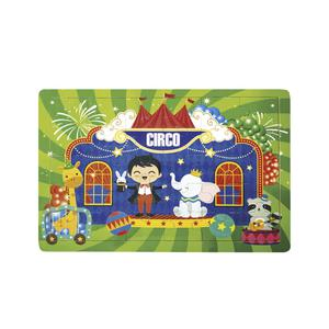 ROMPECABEZAS MADERA OVE CIRCO 30 PIEZAS