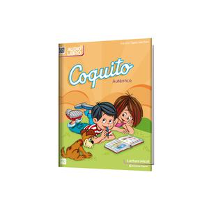 TEXTO COQUITO AUTÉNTICO