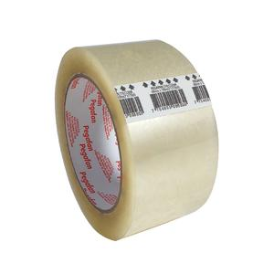 CINTA DE EMBALAJE PEGAFAN TRANSPARENTE 2'' X 110 YD (ECO)