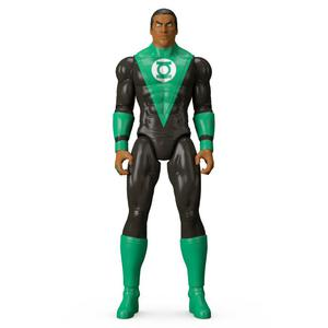 FIGURA LINTERNA VERDE DC COMICS 30CM
