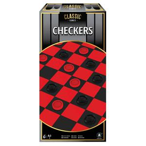 JUEGO DE MESA DAMAS JUEGOS CLÁSICOS