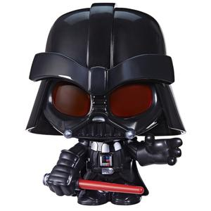 FIGURA VADER STAR WARS PHANTOM