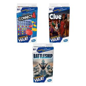 JUEGO DE MESA HASBRO GAMING GRAB AND GO SURTIDO