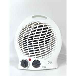 TERMO VENTILADOR ITEC