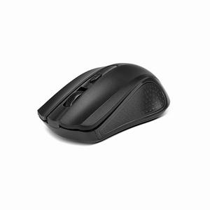 MOUSE ÓPTICO XTECH INALÁMBRICO XTM-310BK NEGRO
