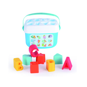 PACK DE APRENDIZAJE AROS Y BALDE