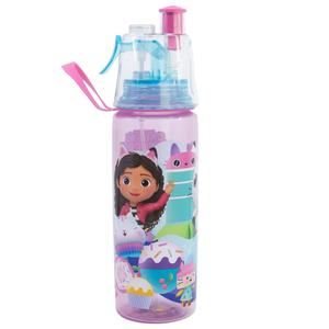 BOTELLA GABBY'S DOLLHOUSE SPRAYER DRINK 575 ML