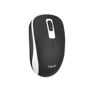 MOUSE INALĂMBRICO HAVIT 2.4 GHZ MS626GT GRIS