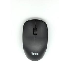 MOUSE INALĂMBRICO ITEC 2.4G
