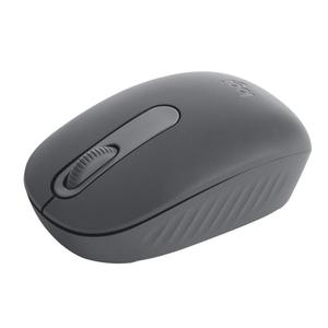 MOUSE INALĂMBRICO BLUETOOTH LOGITECH M196 BLACK