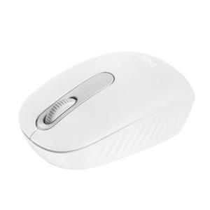 MOUSE INALĂMBRICO BLUETOOTH LOGITECH M196 WHITE