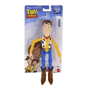 FIGURA WOODY TOY STORY DISNEY PIXAR 10''