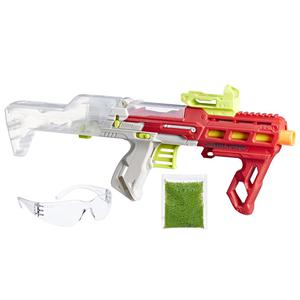 LANZADOR NERF PRO: GEL FIRE PRONTO X 5 000