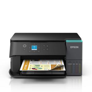 IMPRESORA EPSON MULTIFUNCIÓN 3EN1 ECOTANK L4360 DUPLEX/WI-FI