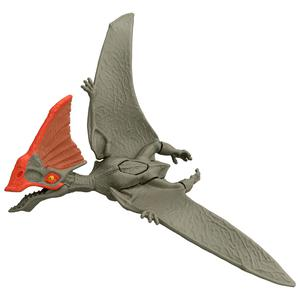 FIGURA TAPEJARA  JURASSIC WORLD REBIRTH MORDIDA DE ATAQUE