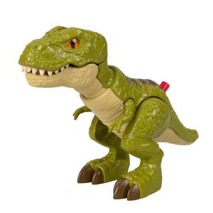 FIGURA TIRANOSAURIO REX IMAGINEXT JURASSIC WORLD REBIRTH