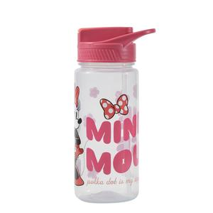 BOTELLA SWITCH TITANIO MINNIE 400 ML