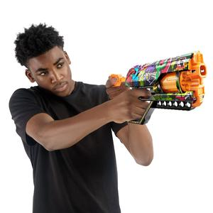LANZADOR XSHOT SKINS GRAFFITI