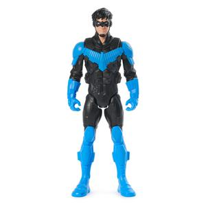 FIGURA SUCKOT NIGHTWING BATMAN S3 30CM