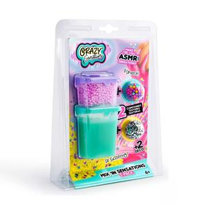 SET CRAZE SENSATIONS SLIME X 2 UND