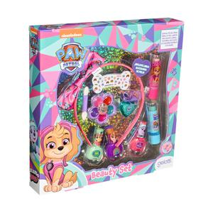 SET DE MAQUILLAJE PAW PATROL SKYE GRANDE