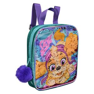 MOCHILA DE MAQUILLAJE PAW PATROL SKYE