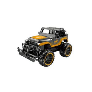 CARRO RADIO CONTROL CLIMB CAR AMARILLO 1:12