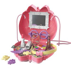 SET DE BELLEZA SINOSTAR CARTERA 16 PIEZAS