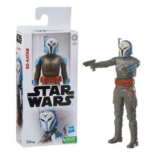 FIGURA STAR WARS S2 BO KATAN