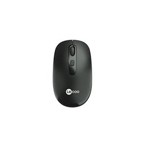 MOUSE INALĂMBRICO LECCO WS205 NEGRO