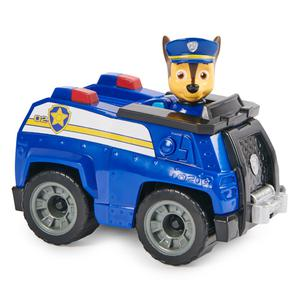 VEHÍCULO PAW PATROL CHASE