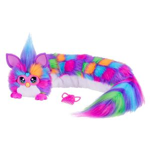 MASCOTA INTERACTIVA NEON STAR DJ