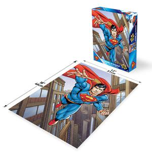 ROMPECABEZAS DE 300 PIEZAS PRIME 3D SUPERMAN