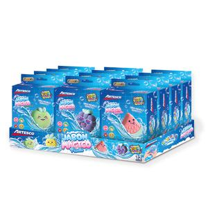 JABÓN MÁGICO FUN FACTORY FRUTTI SORPRESA