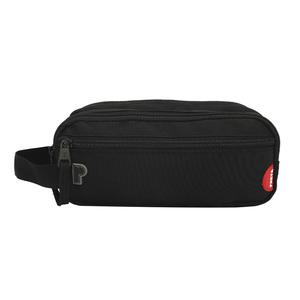 CARTUCHERA PORTA SHORTY NEGRO